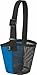 Weaver Leather Deluxe Adjustable Goat/Sheep Muzzle, Blue
