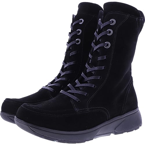 Xsensible Stretchwalker/Modell: Ponte Vecchio/Burgundy Fantasy / 330024-728 / Damen Sneakers