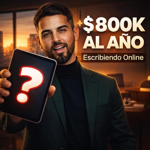 Escribir Online Puede Valer $800K al A&ntilde;o