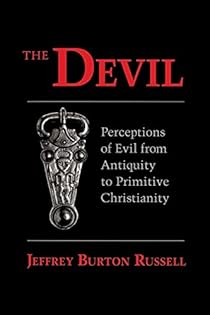 Amazon.co.jp: ジェフリ・バートン・ラッセル: 本