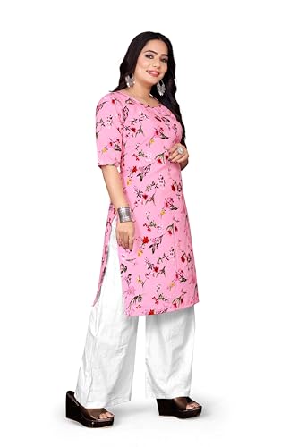 Image of Women Printed Kurta