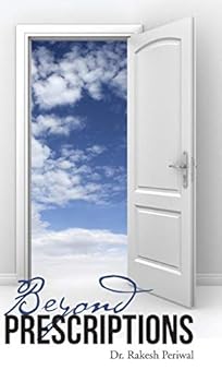 Hardcover Beyond Prescriptions Book