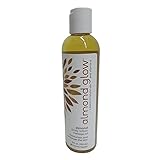 Home Health Almond Glow Skin Lotion, 8 oz