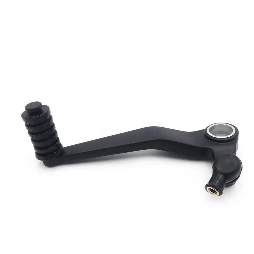 Vlfqbdjty Mt268-001-Bk Gear Lever Motorcycle Aluminum Folding Gear Shift Levers For Gsxr 600/750 1992-2005 For Gsxr1000 2001-2004 For Sv650s 1999-2003