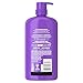 Aussie Paraben-Free Miracle Moist Shampoo with Avocado & Jojoba for Dry Hair, 30.4 Fluid Ounce, (Pack of 4)