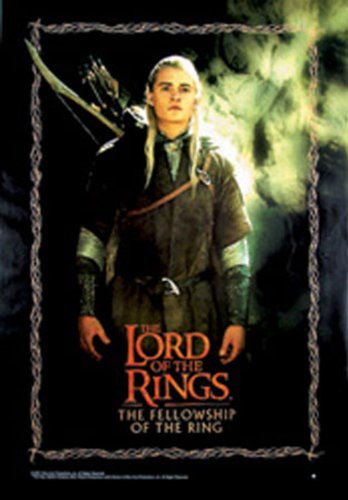 Empire 15334 - il Signore degli Anelli, Poster