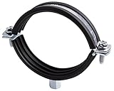  Index ABRI220 - Abrazadera isofonica M8 + M10 220
