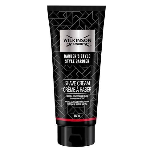 Wilkinson Sword Shave Cream