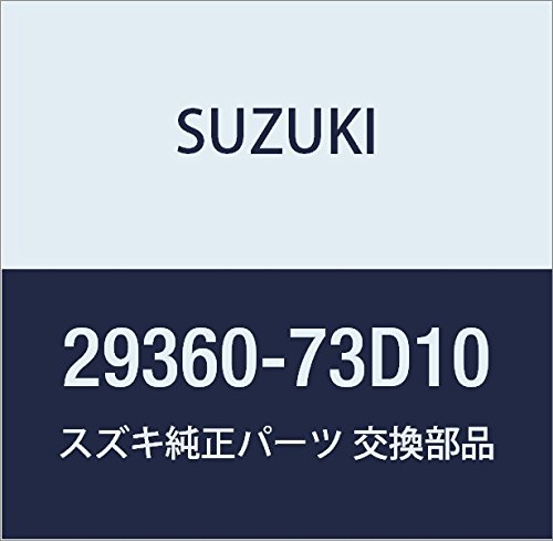 29360-73D10-000 Suzuki Cable assy,t/f cambio de marchas cont 