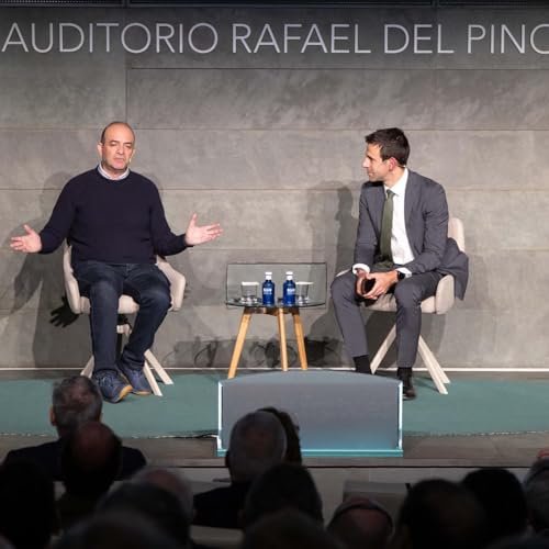 Di&aacute;logo entre Omar Hatamleh y &Aacute;lvaro Mart&iacute;nez Higes - English version