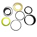 Stevens Lake Parts One New Cylinder Seal Kit Fits CAT, Fits Caterpillar 613SC, 931B, 931C, 935B, 935C, D3B, D4B Models Interchangeable with 1358166, 1358166-A