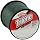 Berkley Trilene Big Game Braid Línea de Pesca miniatura 4