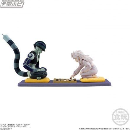 Amazon Co Jp Hunter Hunter Styling メルエムとコムギの対局ハンターハンター ホビー 通販