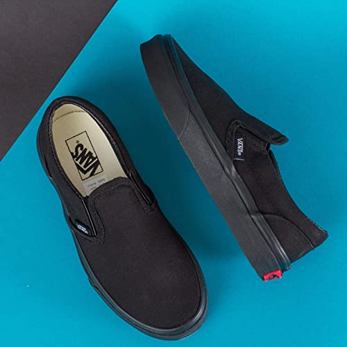Image of Vans Classic Slip-on, Children's Trainers