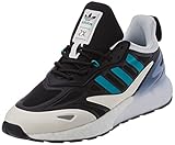 zapatillas adidas hombre zx flux Diseño de running de los años 80