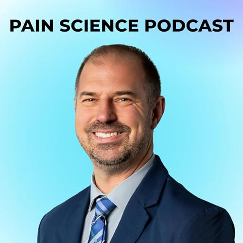 Primary Care Physical Therapy with Justin Carrier, PT, DPT