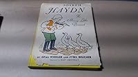 Joseph Haydn, the merry little peasant, B0008775US Book Cover
