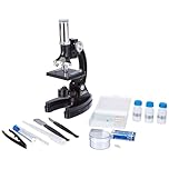 National Geographic 9118002 Microscope 300x - 1200x with accessories