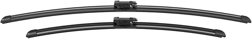 Miniatura 8 de Bosch Aerotwin 3397118955Repuesto original de escobillas limpiaparabrisas de24 x 23 pulgadas (Set de 2 unidades).