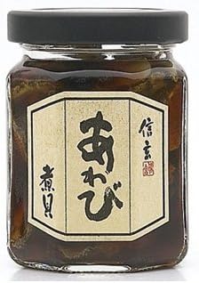Abalone Nikai