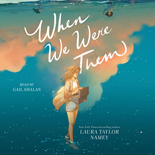When We Were Them by Laura Taylor Namey episode artwork