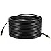 YUET Mangueira de substituição de lavadora de alta pressão 15M para arruelas Kärcher série K domésticas Karcher K2, K3, K4, K5, K7, tipo clique, conector, acessórios, extensão, tubo de limpeza de água