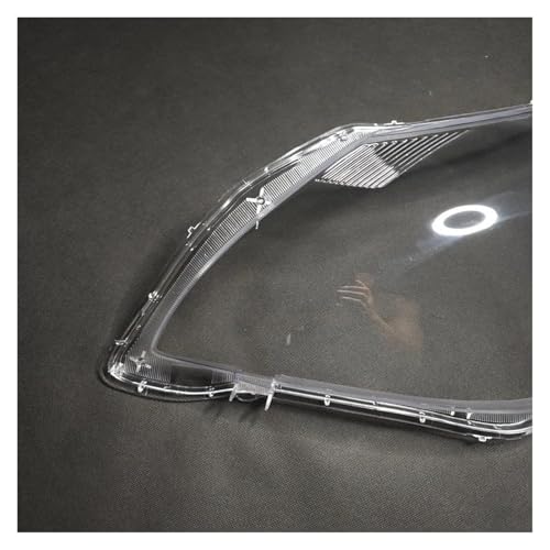 Feu circulation diurne couvercle lentille phare verre Toyota Verso - 2