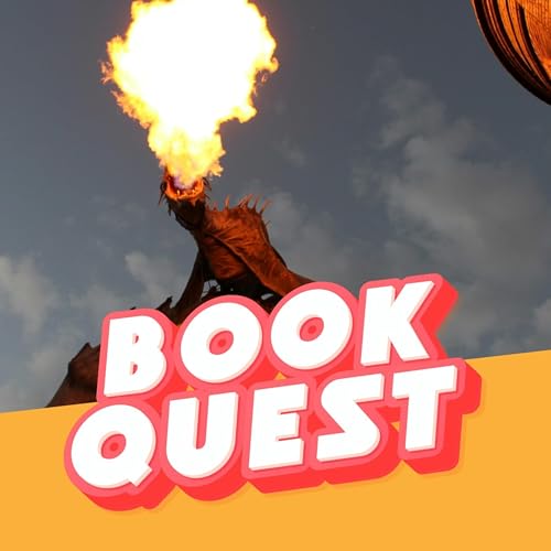 The 9-Year-Old Intergalactic Postman and Ben Miller&rsquo;s Dreadful Dragon📮🐉