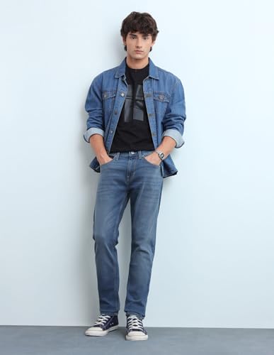 Flying Machine jeans – image 3