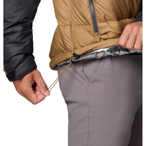 Image of Columbia mens Pike Lake II Jacket