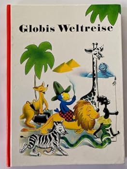 Paperback Globis Weltreise [German] Book