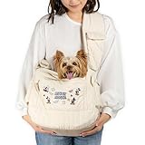 ペットパラダイス ディズニー ミッキーマウス 犬 キャリーバッグ キャリー ペットバッグ 刺繍スリング 超小型犬 猫 ペット ペットスリン 飛び出し防止ストラップ 底板 調整 肩がけ キャリーケース 【国内直営店74店舗展開2025/8/1時点】 注目