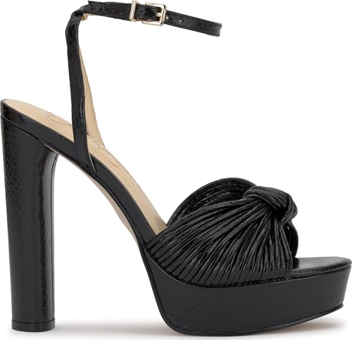 Image of Jessica Simpson Women's Immie Platform Sandals