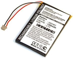 Batterie 1300mAh type 1697461 AHL03714000 VF8 Pour Go 530 Live