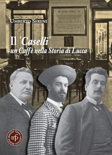 Il «Caselli» un caffè nella storia di L