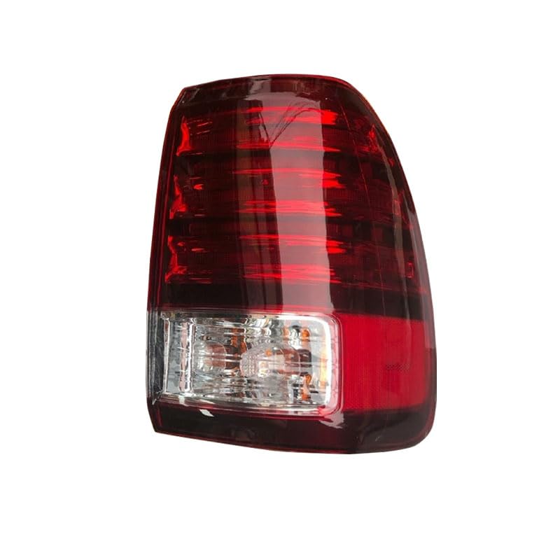 Feu stop arrière clignotant et stationnement LED pour voiture LX470 2003