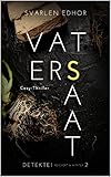 Cover zum Buch Vaterssaat