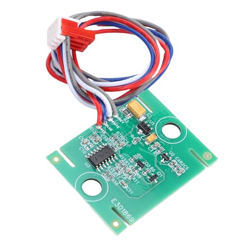 Capteur de remplissage de bouteille d'eau kit activation mouvement EZH2O PC