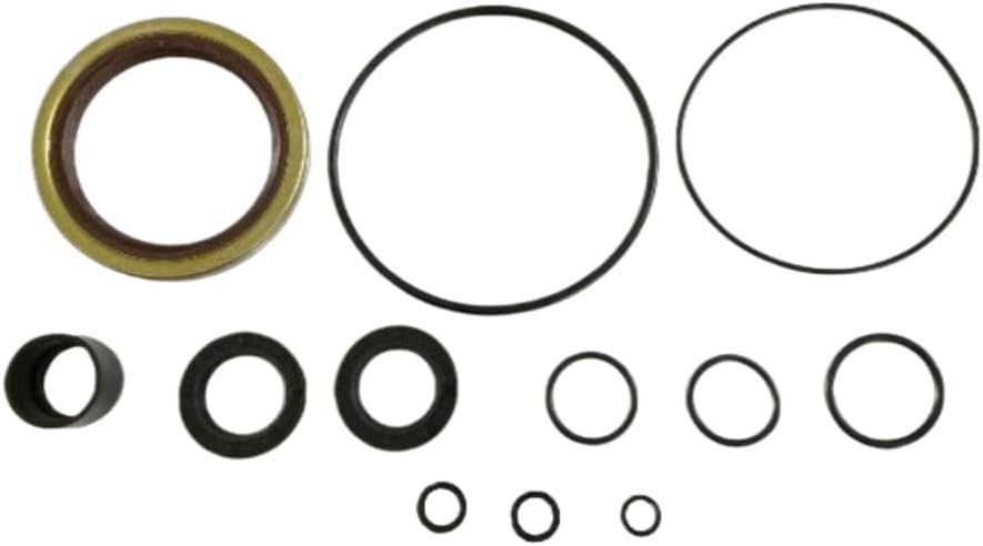 Driveshaft Housing Upper Unit Seal Kit 26-88397A1 88397A1 Sierra 18-2644 Compatible With Mercruiser Stern Drive Alpha One Gen II