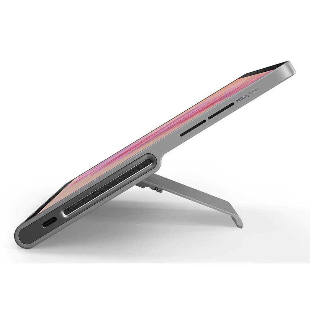 Lenovo Tab Plus 11.5" 2K 8/128GB WiFi Luna Grey