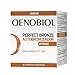 OENOBIOL - PERFECT BRONZE Autobronceador - Acelerador Bronceado Corporal y Facial con Protección Solar - Complemento alimenticio - 30 cápsulas 1 mes