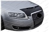 amortiguador capot audi a6 AB-00385 Auto-Bra compatible con Audi A6 C6 2004-2011 protectores de capó Bonnet Bra TUNING