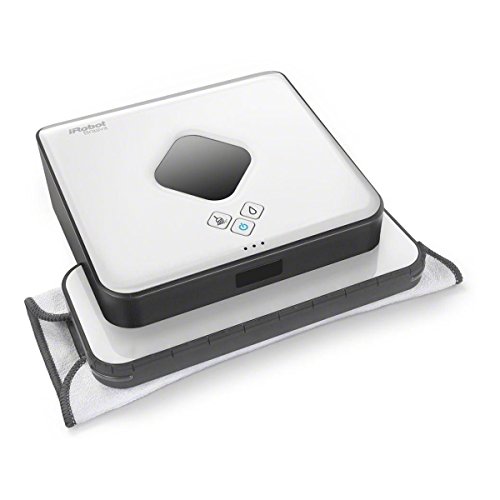 iRobot Braava 390t...