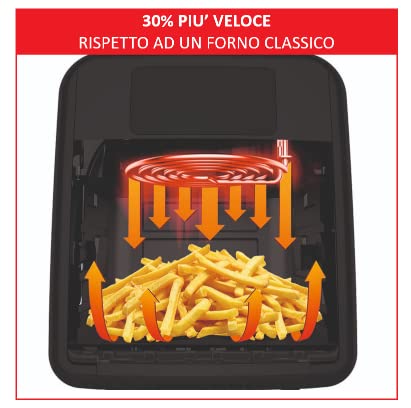Moulinex Easy Fry Oven & Grill
