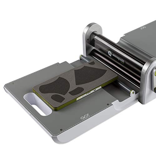 AccuQuilt 55061, Set di Fustelle per Stoffa a