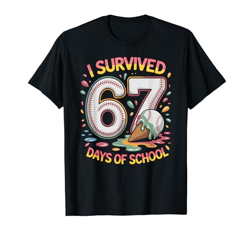 I Survived 67 DAYS OF SCHOOL ���[���A 6 7 Bruh Gen Alpha Z Meme T�V���c