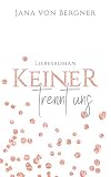 Cover zum Buch Keiner trennt uns