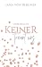 Cover zum Buch Keiner trennt uns
