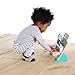 Baby Einstein Magic Touch Piano Wooden Musical Toy Toddler Toy, Ages 6...