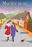 Murder in an English Village (Beryl and Edwina Mysteries Book